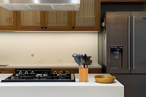 Lägenhet | Eget kök