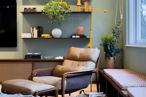 Departamento | Interior