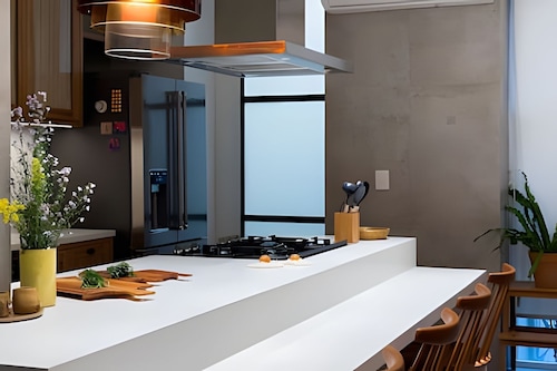 Ipanema | Duplex no melhor local do bairro, 4 quartos, 5 min da Praia - por Casapē Rio