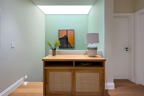 Lägenhet | Interiör