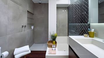 Apartamento | Banheiro