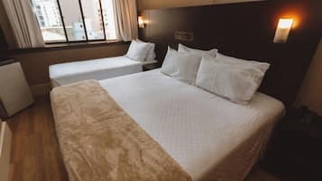 1 slaapkamer, gratis wifi, beddengoed