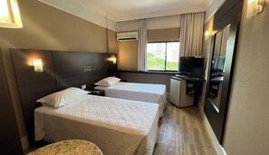 1 habitación, wifi gratis y ropa de cama 