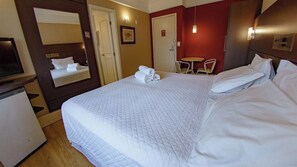 3 slaapkamers, gratis wifi, beddengoed