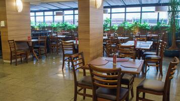 Restaurantes