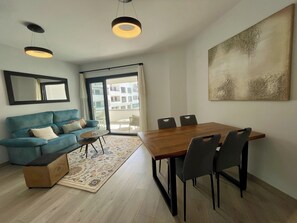 Interior - Sunrise Haven in Estepona (Estepona)