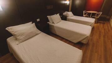 3 slaapkamers, gratis wifi, beddengoed