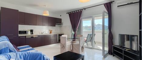 منطقة المعيشة