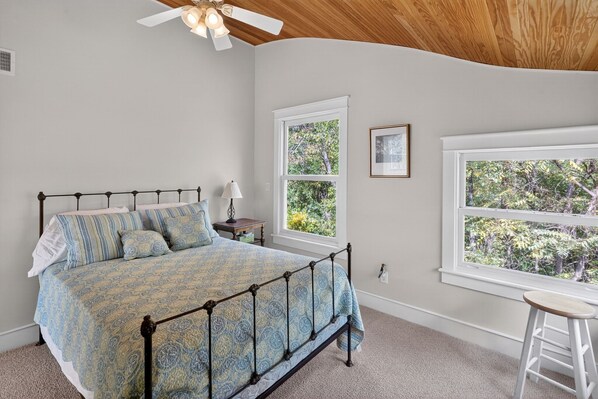 Rumah, 4 kamar tidur | 4 kamar tidur dan Wi-Fi gratis