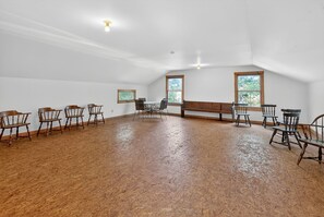 Hus - 4 soveværelser | Interiør