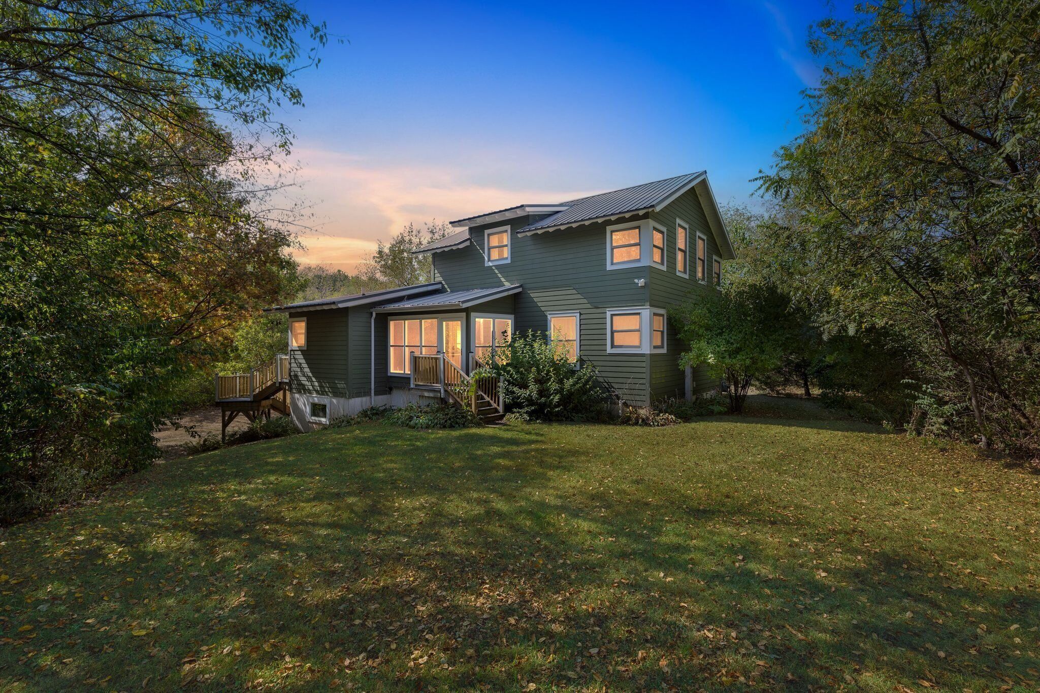 獨棟房屋, 4 間臥室 | 外觀