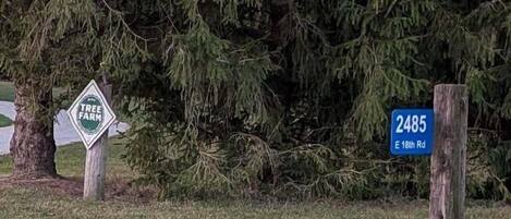 House, 4 Bedrooms | Property grounds