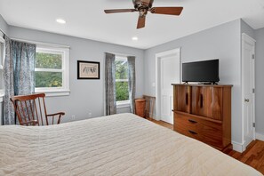 Hus - 4 soveværelser | 4 soveværelser, gratis Wi-Fi