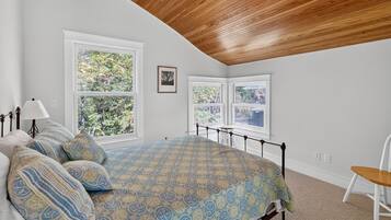 Casa, 4 habitaciones | 4 habitaciones y wifi gratis