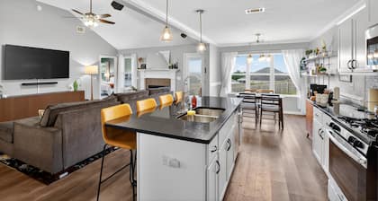 Peaceful Family Retreat Near Augusta 3 Bedroom Home