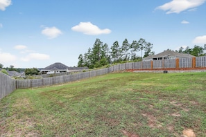 House, 3 Bedrooms | Property grounds - Peaceful Family Retreat Near Augusta 3 Bedroom Home (Graniteville)