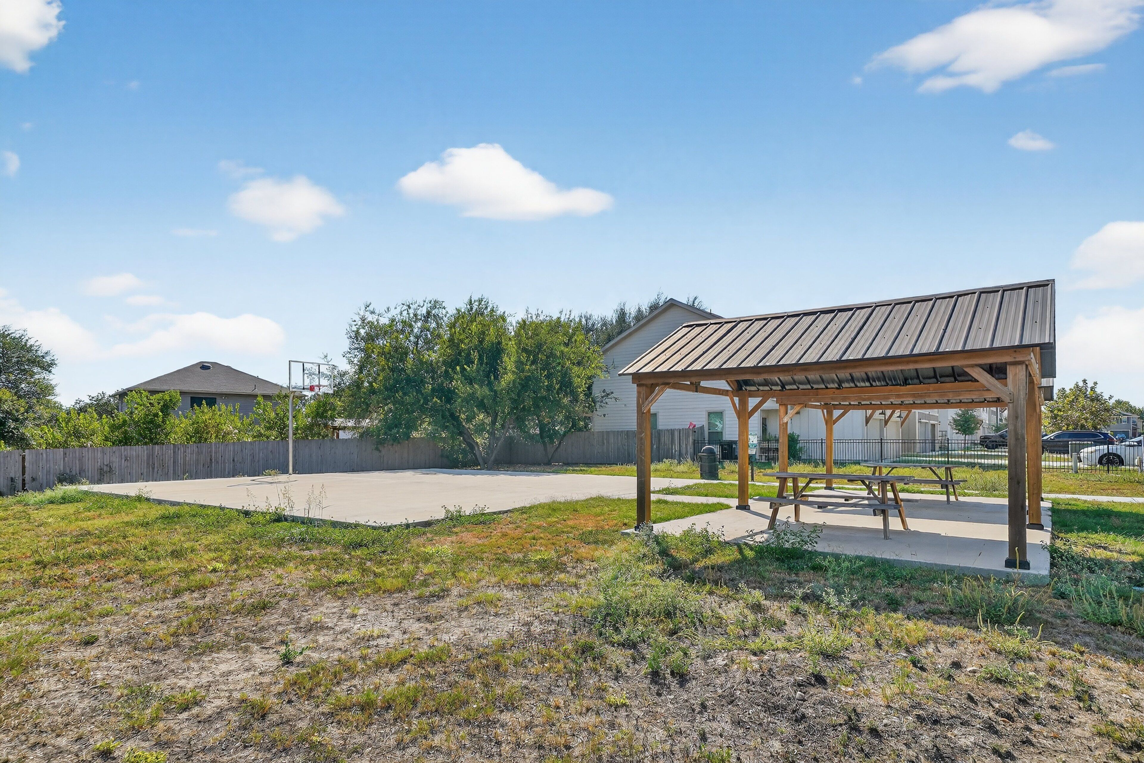 Nhà Duplex, 3 phòng ngủ | Khu ẩm thực ngoài trời