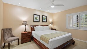 Condo, 2 Bedrooms - Makena Surf, #f-111 2 Bedroom Condo (Kihei)