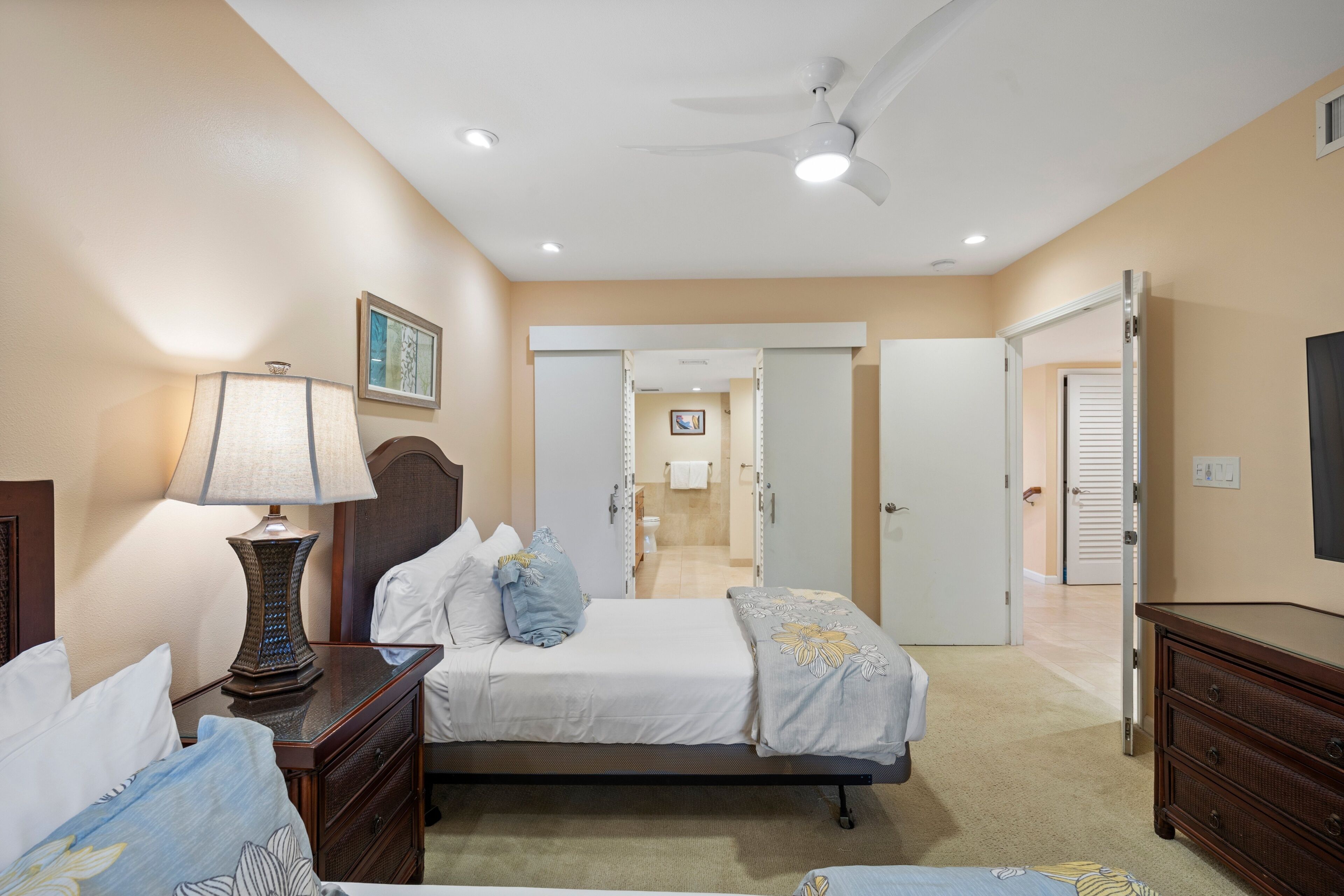 Condo, 2 Bedrooms | 2 bedrooms, WiFi (free)