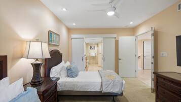 Condo, 2 Bedrooms | 2 bedrooms, WiFi (free)