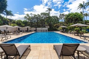 Condo, 2 Bedrooms | Pool