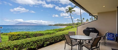 Condo, 2 Bedrooms | Outdoor dining