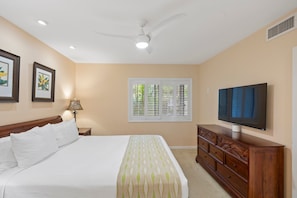 Appart'hôtel, 2 chambres