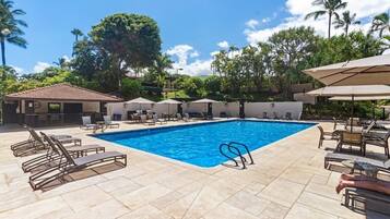 Condo, 2 Bedrooms | Pool
