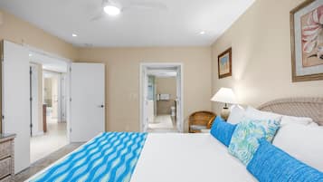 Condo, 2 Bedrooms | 2 bedrooms, WiFi (free)
