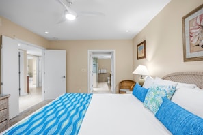 2 bedrooms, free WiFi - Makena Surf, #f-109 2 Bedroom Condo (Kihei)