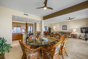 Condo, 2 Bedrooms | Interior - Makena Surf, #f-109 2 Bedroom Condo (Kihei)