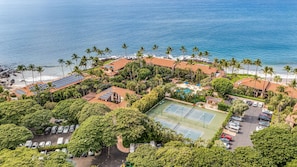 Condo, 2 Bedrooms | Exterior - Makena Surf, #f-109 2 Bedroom Condo (Kihei)