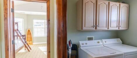 House, 3 Bedrooms | Interior