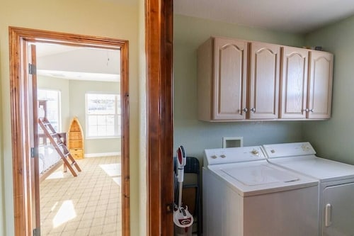 Lone Eagle Haven 3 Bedroom Home