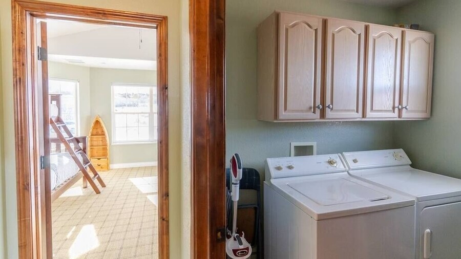 Lone Eagle Haven 3 Bedroom Home