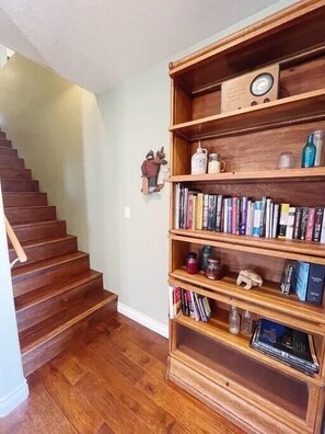 Casa, 3 habitaciones | Interior