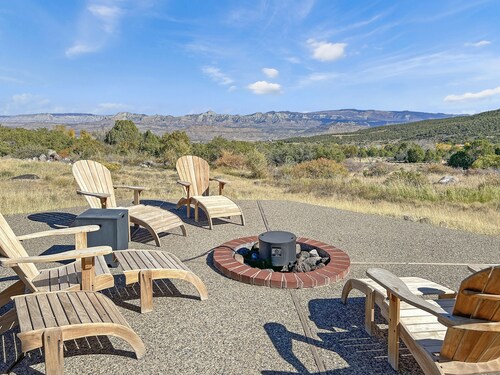 Lone Eagle Haven 3 Bedroom Home