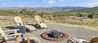 Lone Eagle Haven 3 Bedroom Home