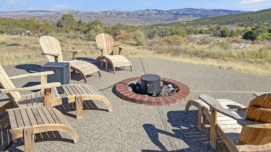 Lone Eagle Haven 3 Bedroom Home