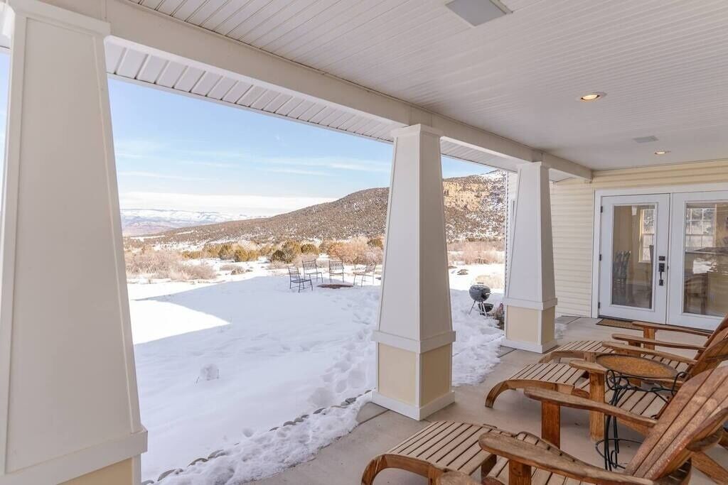 House, 3 Bedrooms | Terrace/patio