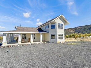 独立别墅, 3 间卧室 | 外观