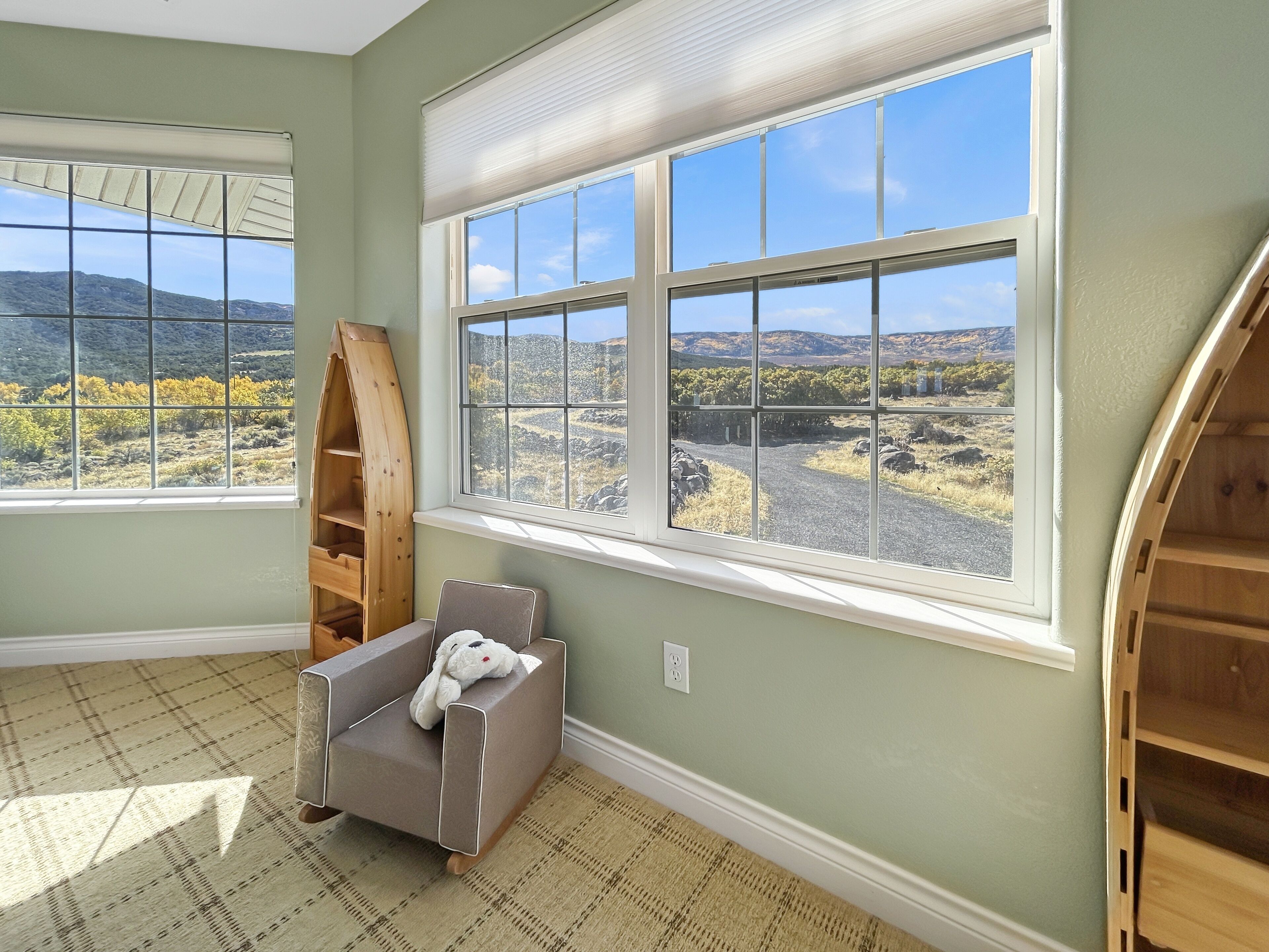 House, 3 Bedrooms | Interior