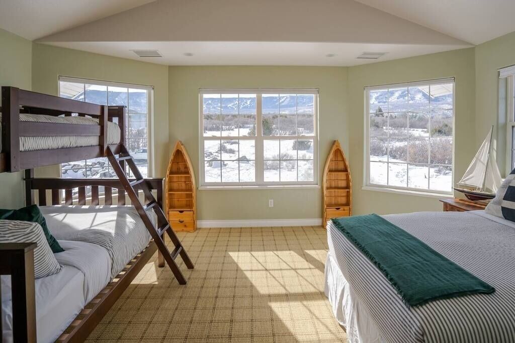 House, 3 Bedrooms | 3 bedrooms, iron/ironing board, free WiFi
