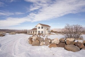 独立别墅, 3 间卧室 | 外观