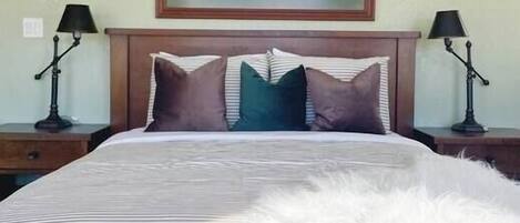 House, 3 Bedrooms | 3 bedrooms, iron/ironing board, free WiFi