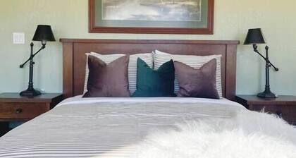 Lone Eagle Haven 3 Bedroom Home