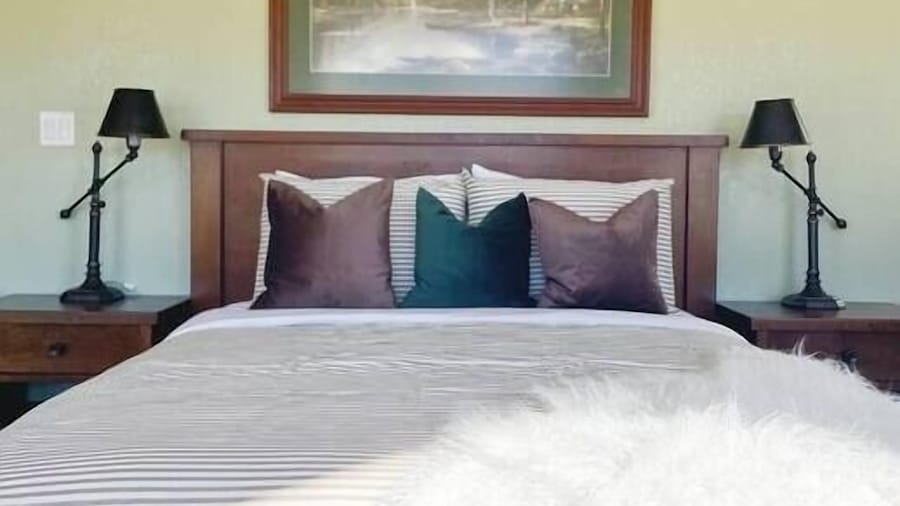 Lone Eagle Haven 3 Bedroom Home