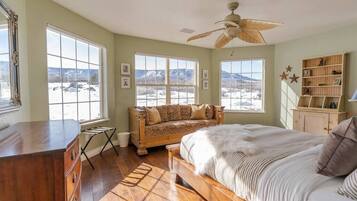 House, 3 Bedrooms | 3 bedrooms, iron/ironing board, free WiFi