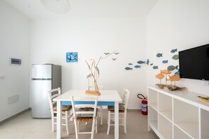 用餐區