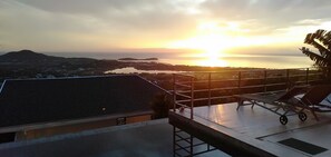 Sundeck - Great Sea view Mountain Villa (Koh Samui)